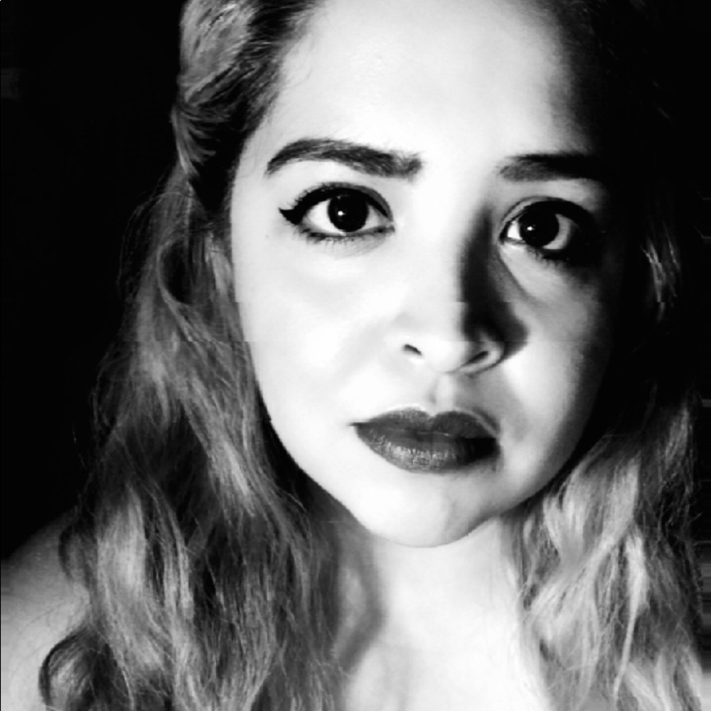 Meet your Posher, Jasmin